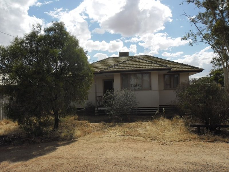 68 Dreghorn Street, Morawa, WA 6623 Property Details