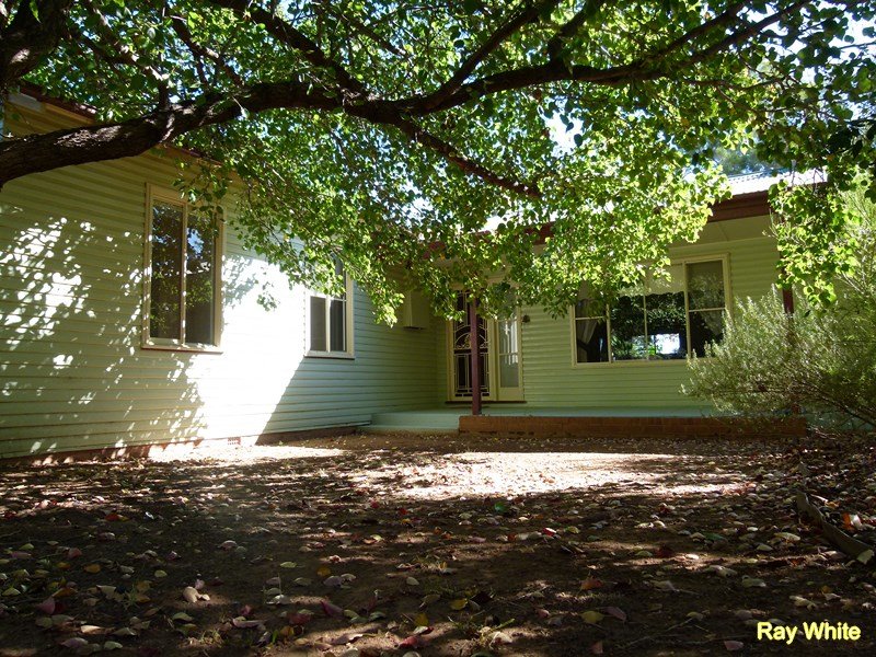 39 Church Street, Forbes, NSW 2871 Property Details