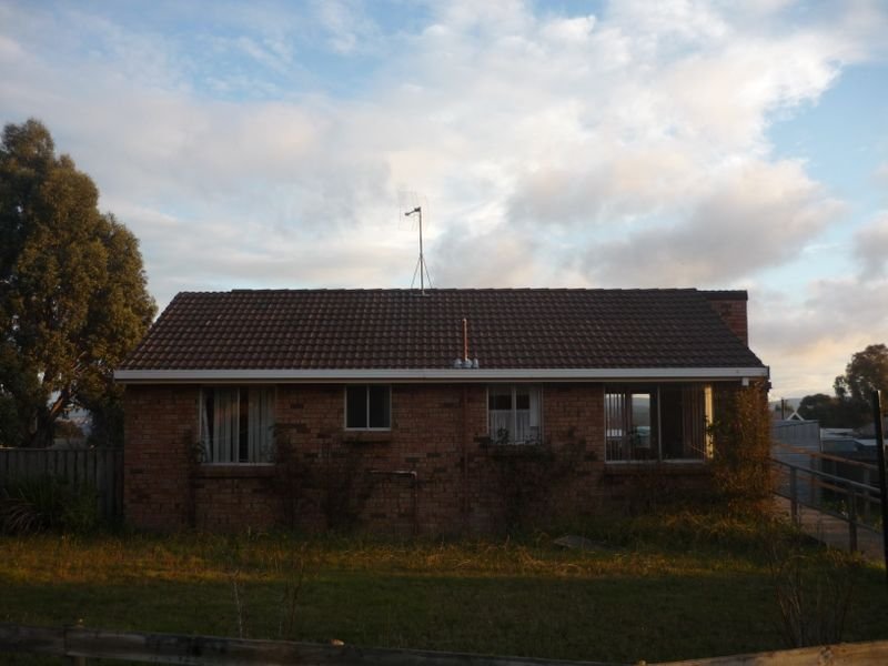 24 Blackwood Drive, Rocherlea, TAS 7248