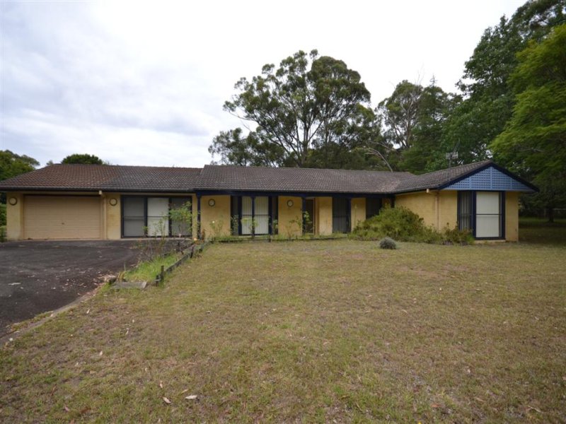 715b Illaroo Road, Tapitallee, NSW 2540 Property Details