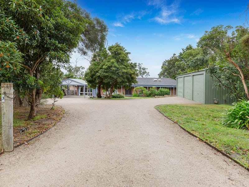 Real Estate & Property for Sale in Mount Eliza, VIC 3930 realestate