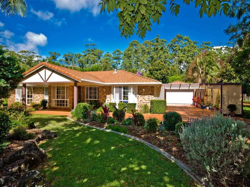 150 Beacon Road, Tamborine Mountain, QLD 4272