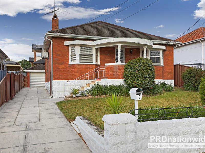 19 Ada Street, Kingsgrove, NSW 2208 Property Details