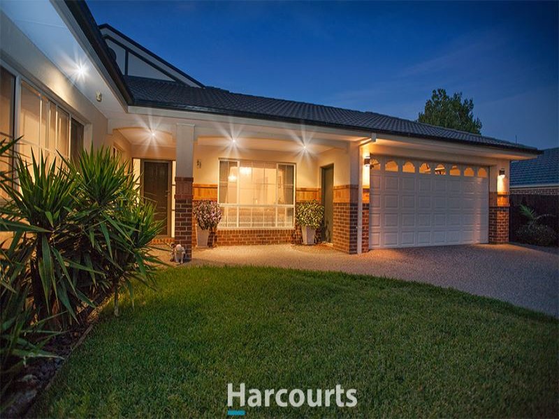 49 Timberside Drive, Beaconsfield, Vic 3807 Property Details