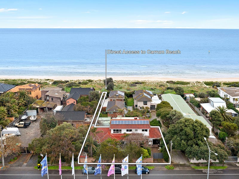 705A Nepean Highway, Carrum, Vic 3197 Property Details