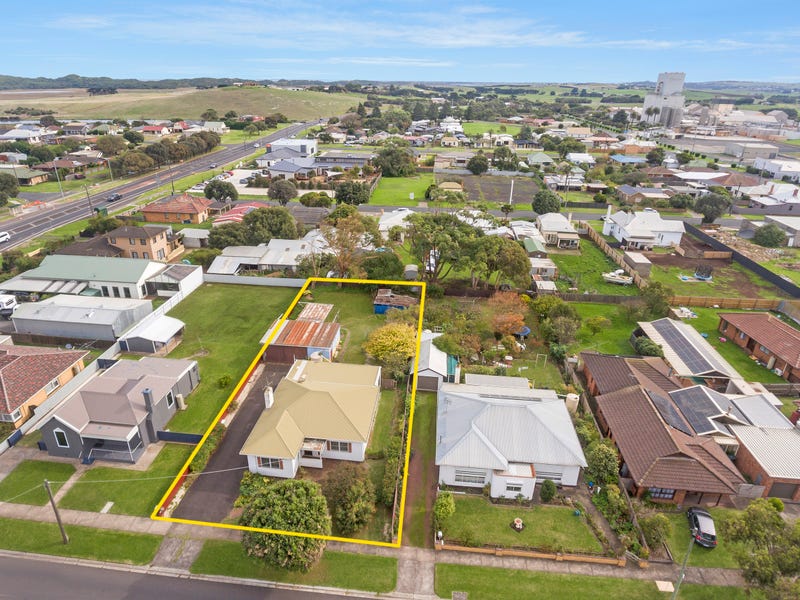 17 Lindsay Street, Dennington, Vic 3280 Property Details