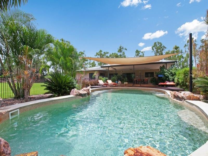 16 Goy Road, Girraween, NT 0836 Property Details