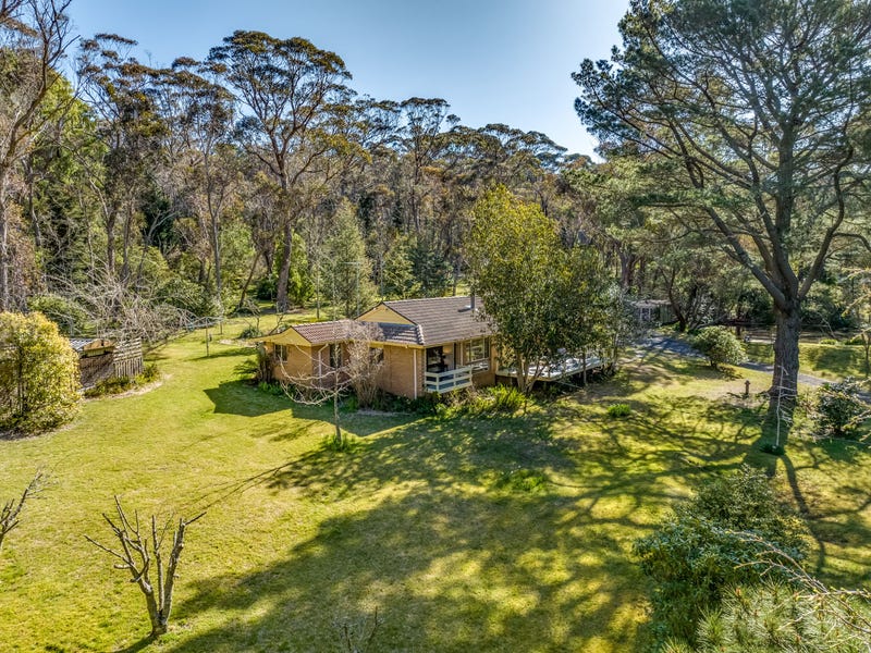31 Medlow Lane, Medlow Bath, NSW 2780