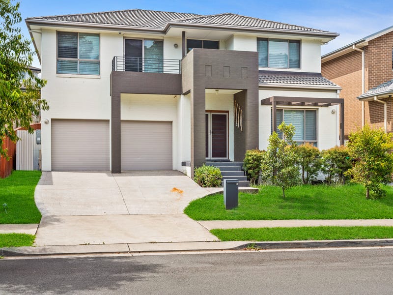 14 Hemsworth Avenue, Middleton Grange, NSW 2171