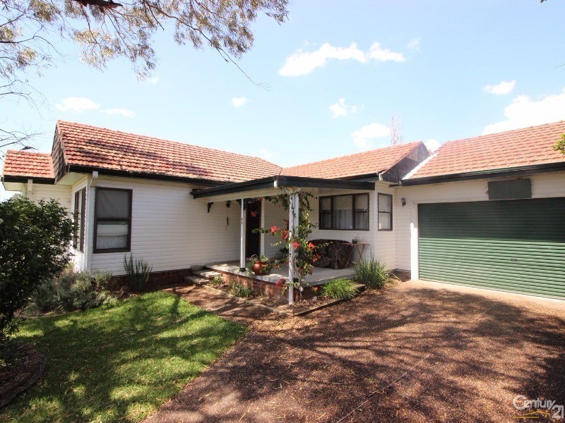 48 Codrington Street, Barnsley, NSW 2278 Property Details