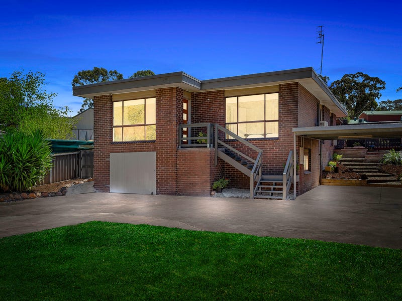 116 Crusoe Road, Kangaroo Flat, VIC 3555