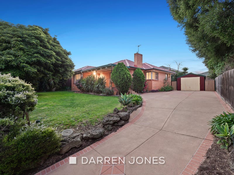 4 Don Grove, Greensborough, Vic 3088 Property Details