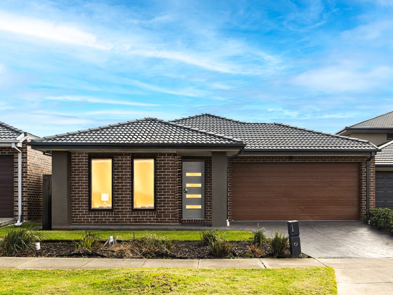 Houses for Sale in Werribee, VIC 3030