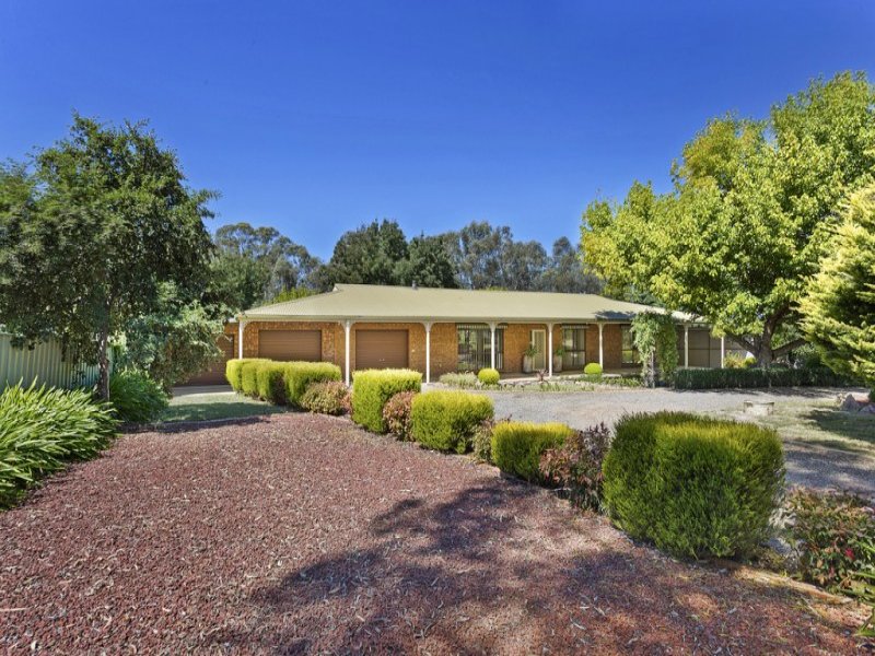 14 Barkers Road, Chiltern, Vic 3683 Property Details
