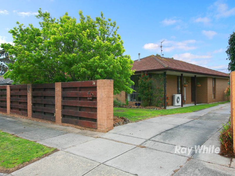 74 Clairmont Avenue, Cranbourne, Vic 3977 Property Details