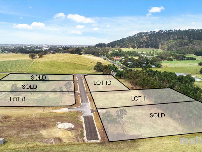 Lot 11, Centenary View Drive, Compton, SA 5291