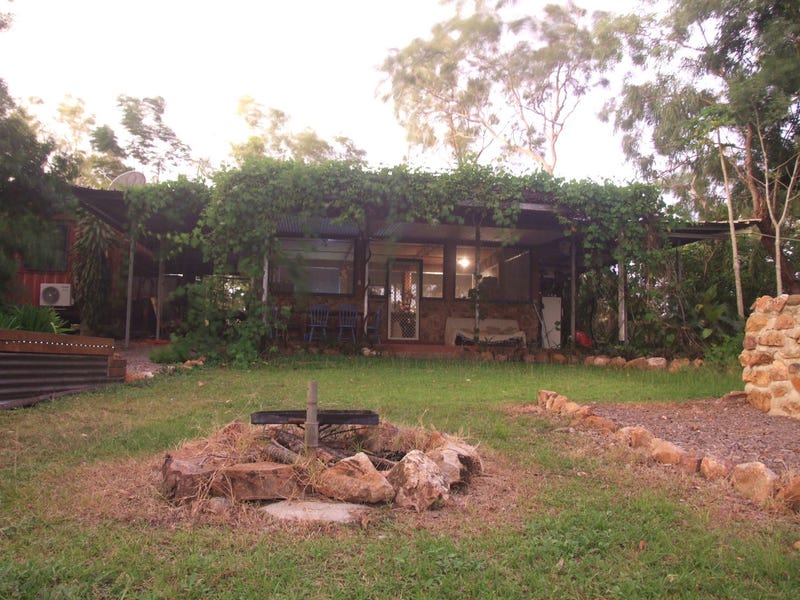 470 Miles Road, Batchelor, NT 0845 House for Rent