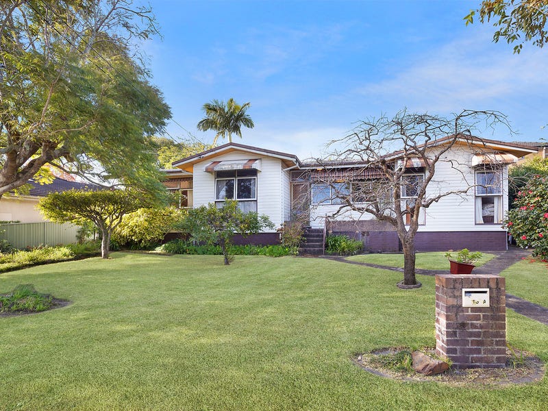 136A Holt Road, Taren Point, NSW 2229