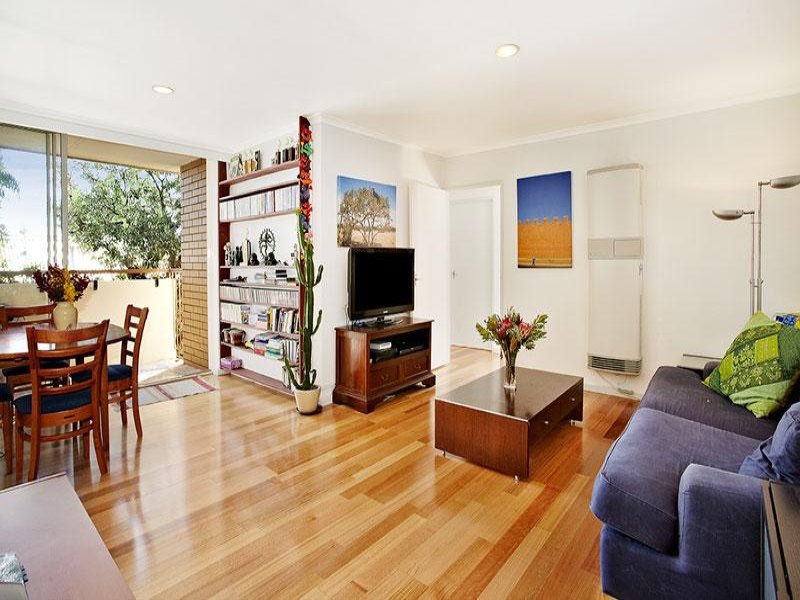 15/217 Barkly Avenue, Richmond, Vic 3121 Property Details