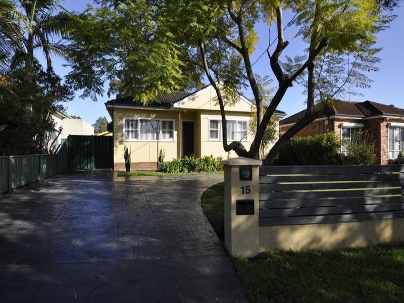 15 Elliott Street, Kingswood, NSW 2747 Property Details