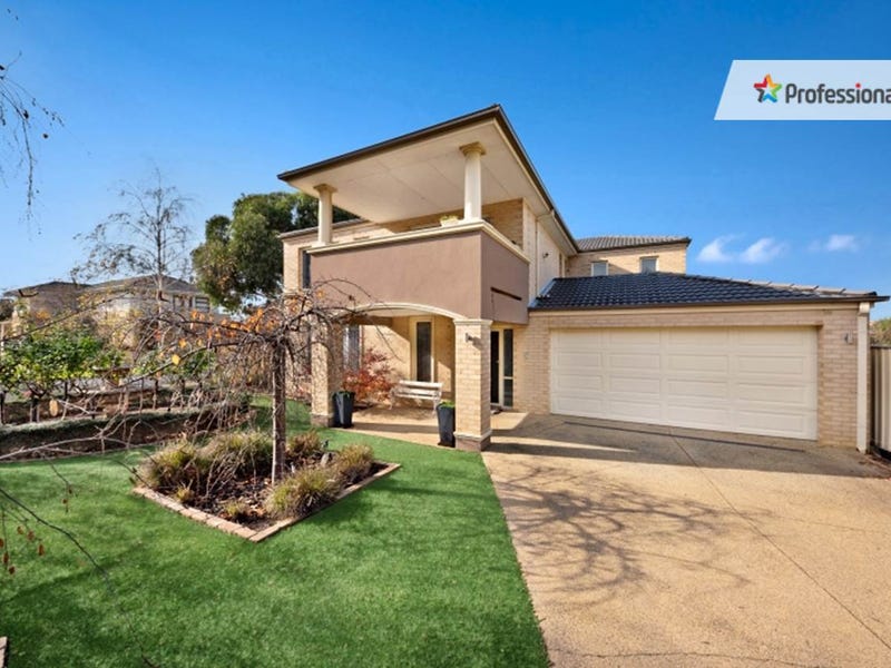 54 Waterfront Boulevard, Werribee, Vic 3030 Property Details