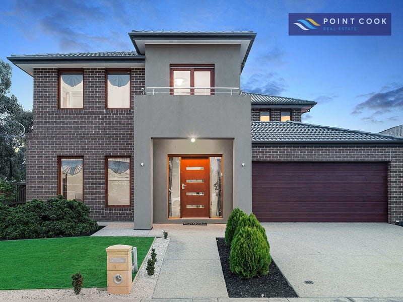 83 Malibu Boulevard, Point Cook, VIC 3030 - realestate.com.au