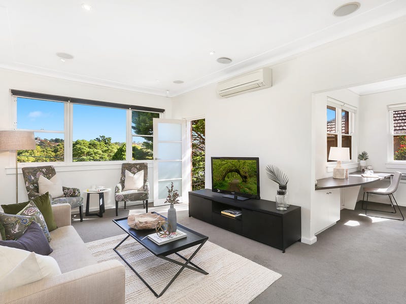 2/7 Tobruk Avenue, Cremorne, NSW 2090