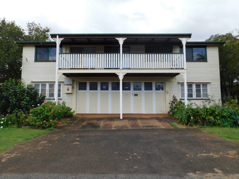 13 Douglas Street, Yarraman, Qld 4614 Property Details