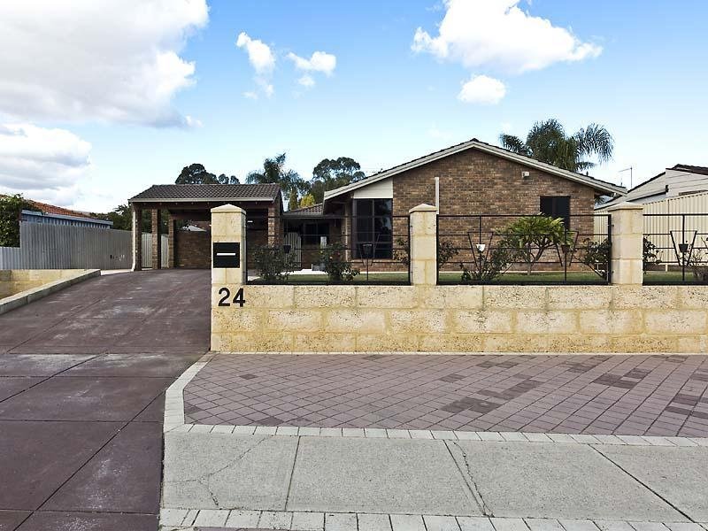 24 Wimbledon Drive, Kingsley, WA 6026