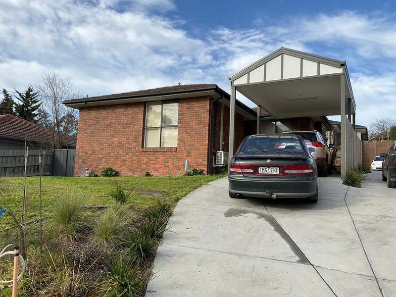 41 Switchback Road, Chirnside Park, VIC