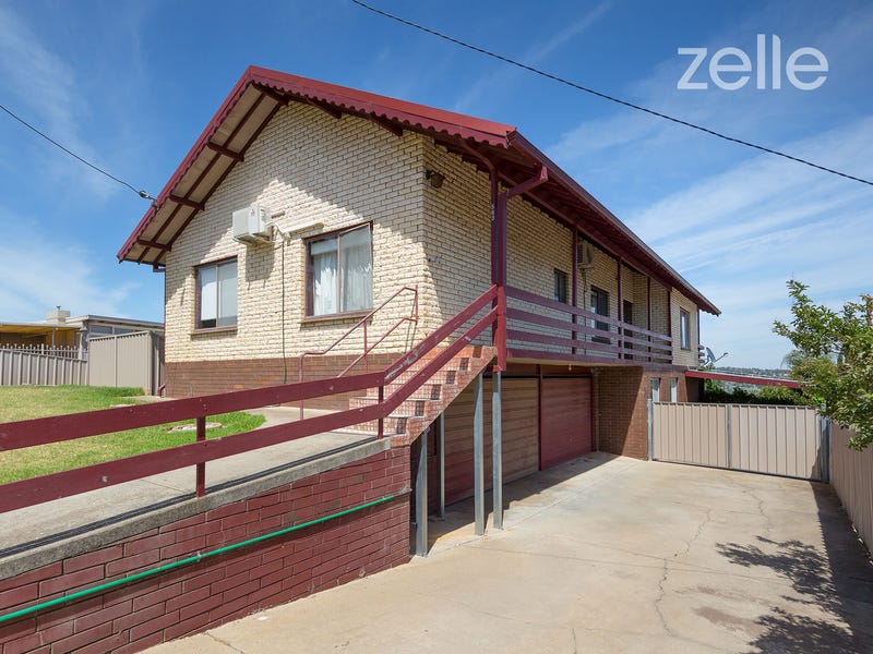 1/583 Whinray Cres, East Albury, NSW 2640