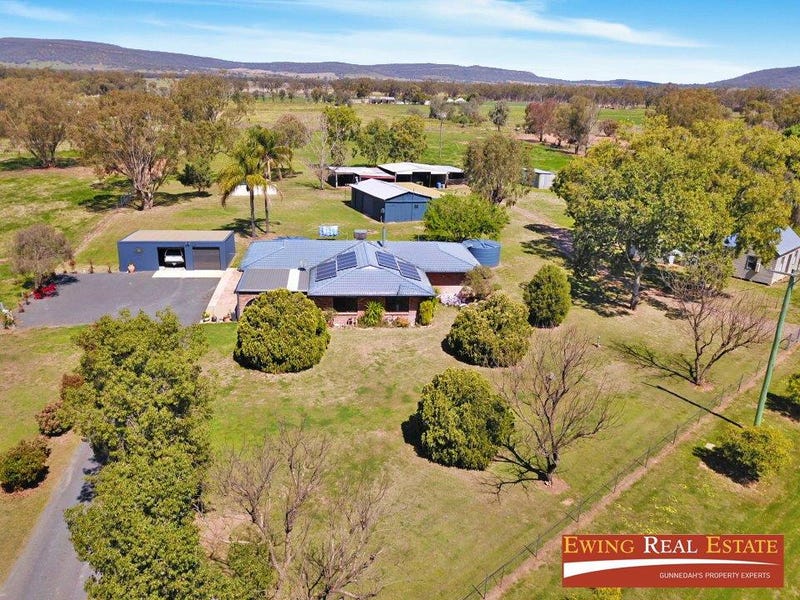 13 Cameron Street, Curlewis, NSW 2381