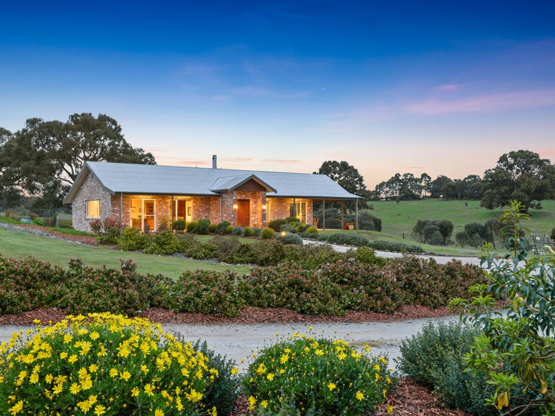 1433 Harrogate Road, Harrogate, SA 5244 Property Details