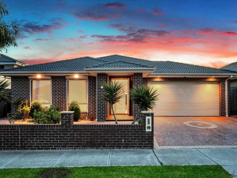 19 Joyfields Place Wollert Vic 3750 Realestate au