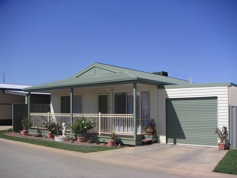 6 Swan Boulevard Cobb Haven, Moama, NSW 2731 Property Details