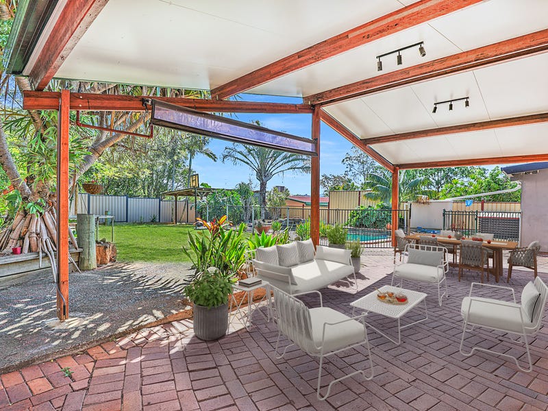 6 Oregon Drive, Shailer Park, QLD 4128