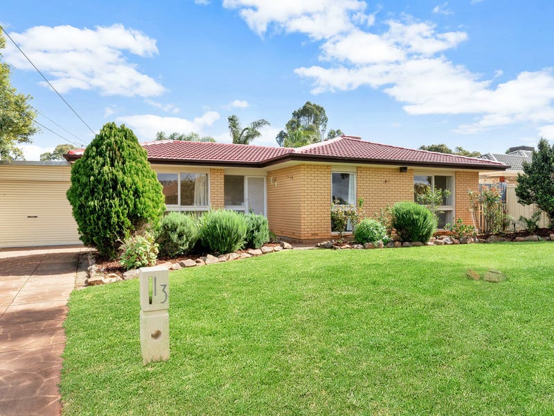 13 Trueman Avenue, Salisbury East, SA 5109