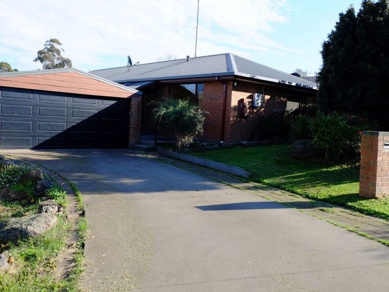 30 Bredt Street, Bairnsdale, VIC 3875