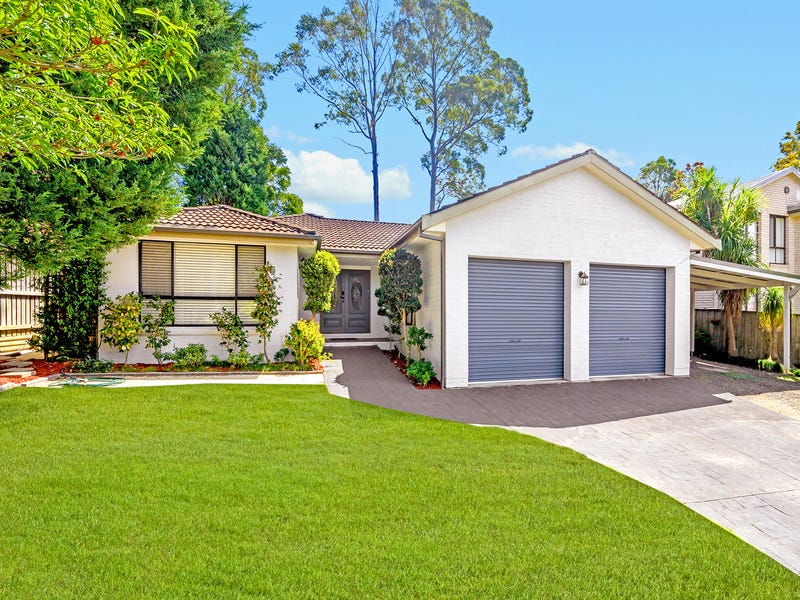 Real Estate & Property for Auction in Glenhaven, NSW 2156 (+3 locations