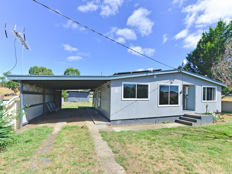 18 Cross Street, Ouse, Tas 7140 House for Sale