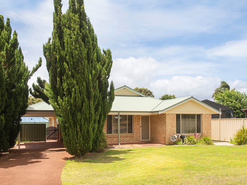 1/39 Duggan Drive, Cowaramup, WA 6284 Property Details