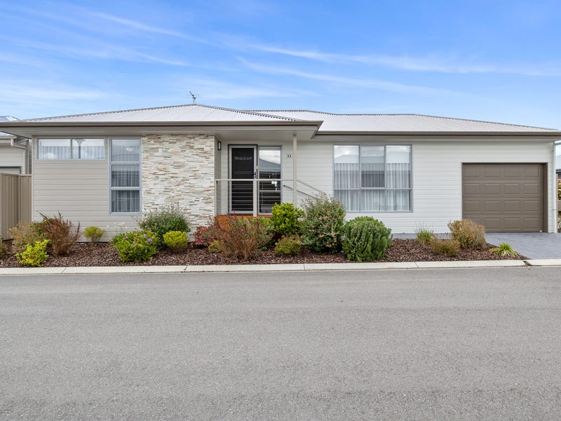 House 33/1 Banfield Rd (Lakeside Village), Goolwa North, SA 5214