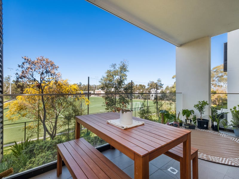 B102/68 Shout Ridge, Lindfield, NSW 2070 Apartment for Sale
