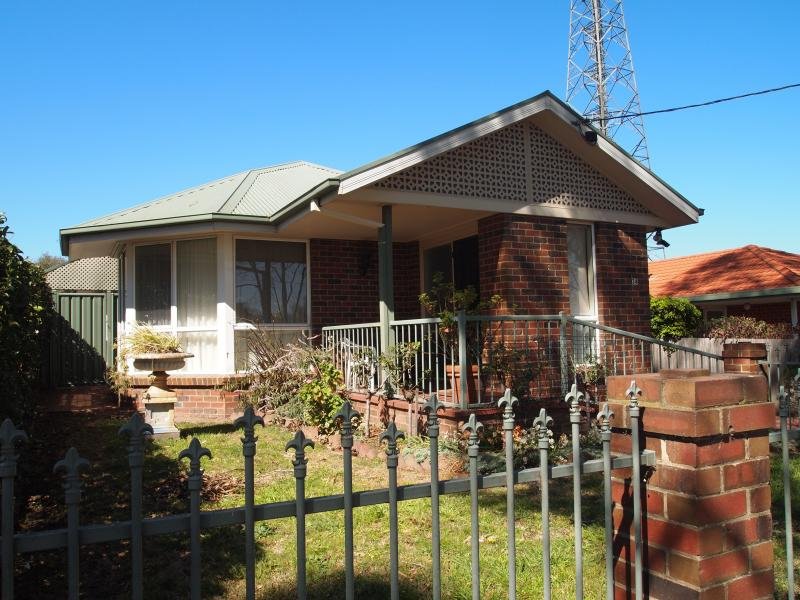 34 Foster Street, Maffra, Vic 3860 Property Details