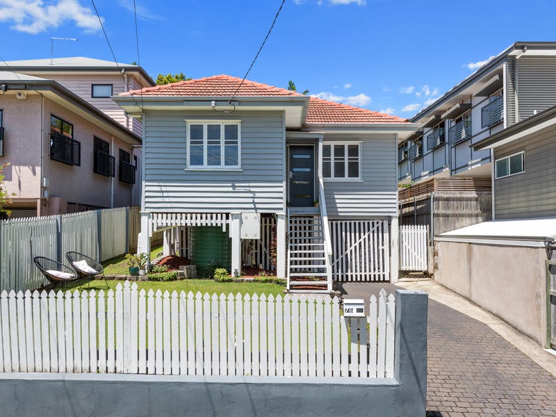 76 Dutton Street, Hawthorne, Qld 4171 Property Details