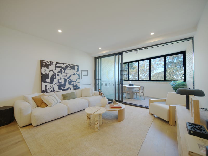3 Bed/305 Pacific Highway, Lindfield, NSW 2070 Apartment for Sale