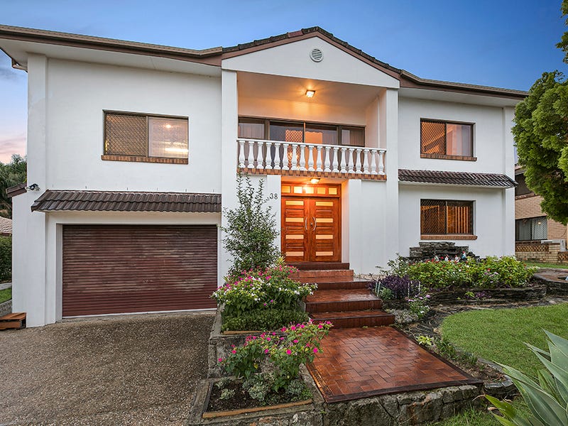 38 Birra Street, Chermside West, Qld 4032 House for Sale realestate