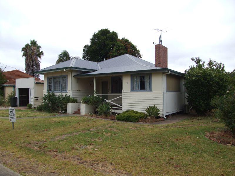 9 Bentley Street, Donnybrook, WA 6239
