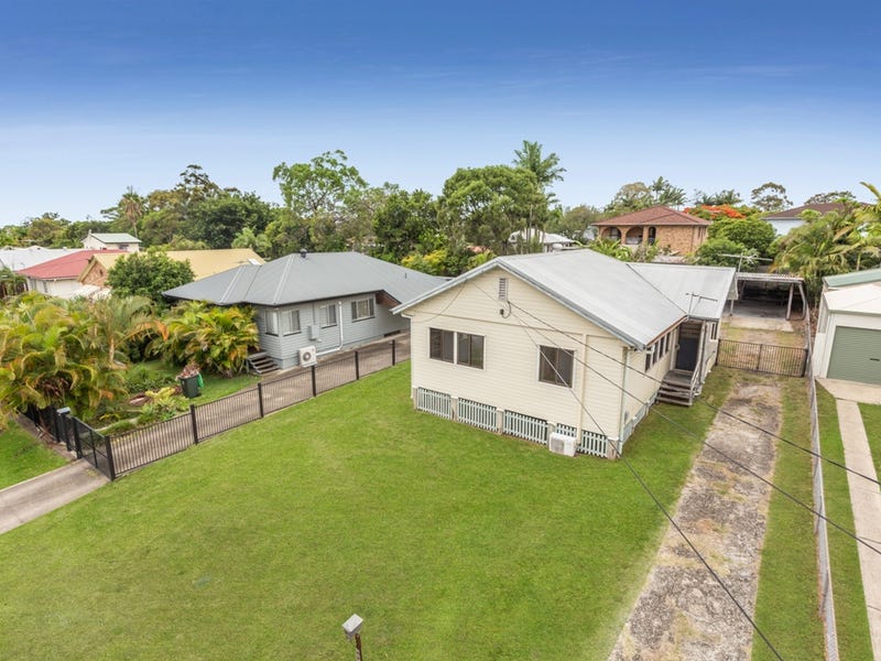 46 Funnell Street, Zillmere, Qld 4034 - Property Details