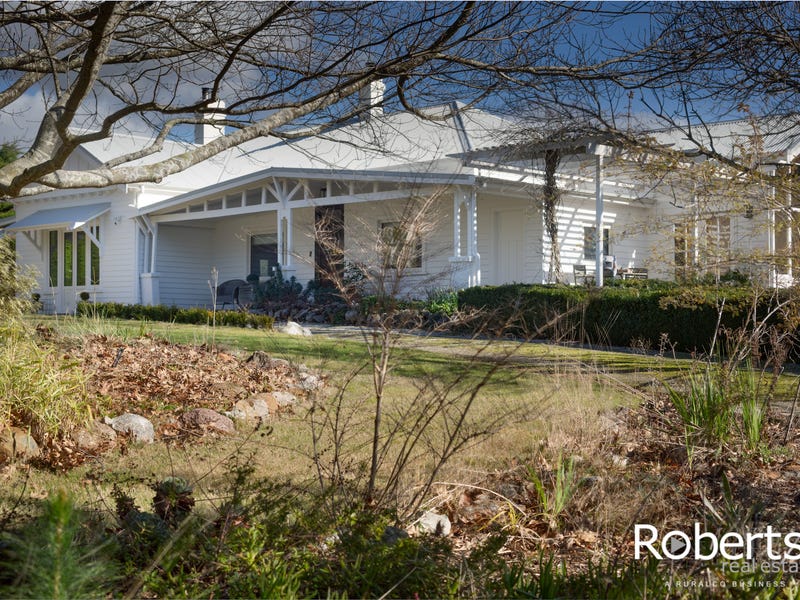 5507 Poatina Road, Cressy, Tas 7302 Property Details